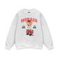 Monaco Bear Club Sweater