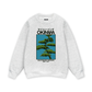 Sightseeing Okinawa Sweater