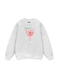 Cocktail Girls Sweater