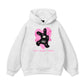 Love Rabbit Hoodie