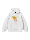Next One Cocktail Hoodie