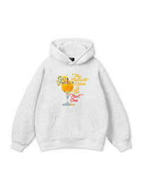 Next One Cocktail Hoodie