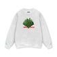 Urban Jungle Sweater