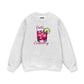 Vodka Cranberry Sweater