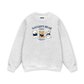 Naughty Bear Three Sweater