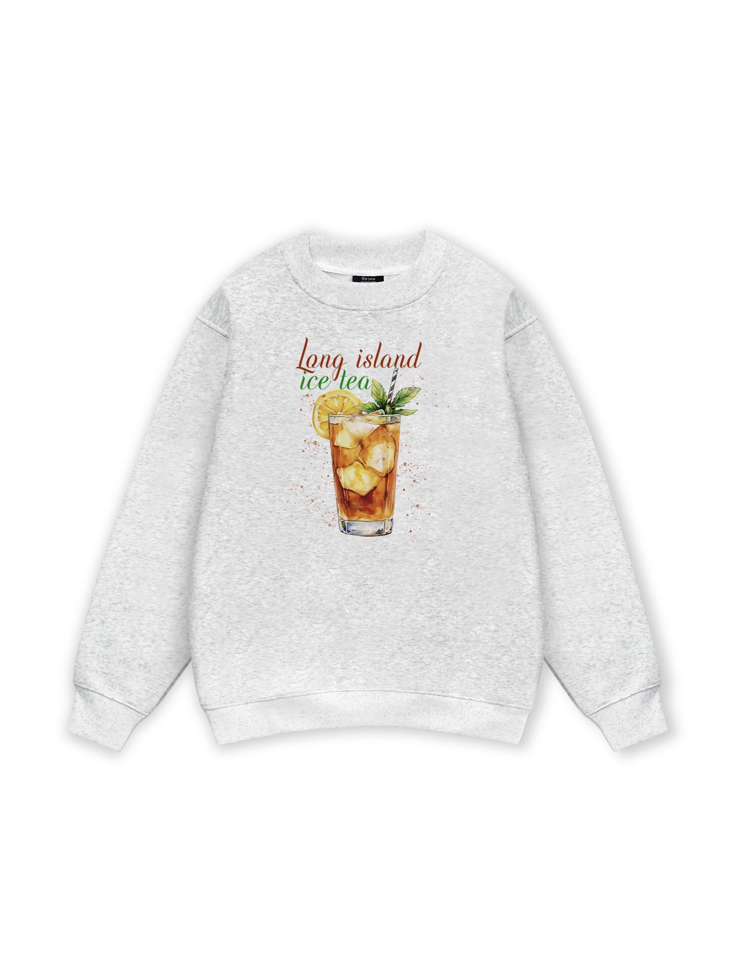 Long island ice tea  Sweater