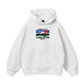 What Stands In The Way Hoodie