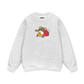 Golden Duck Sweater