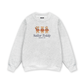 Sailor Teddy Sweater