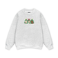 Tree Buddies Sweater