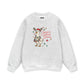Santa’s Silly Goose Sweater