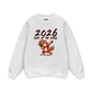 Year Of The Horse Sweater