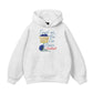 Trust me, You can dance Hoodie