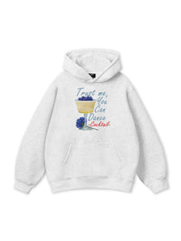 Trust me, You can dance Hoodie