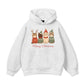 Meowy Christmas Hoodie