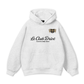 Le Club Drive Hoodie