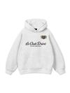 Le Club Drive Hoodie