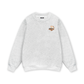 New York Vinyl Sweater
