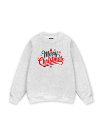 Holiday Charm Sweater
