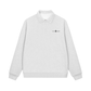 Áo Sweater Polo Nỉ Hai Da  RANCH PRESTIGE