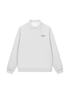 Áo Sweater Polo Nỉ Hai Da  RANCH PRESTIGE