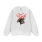 Disco Inferno Sweater