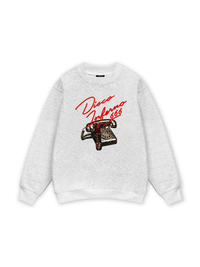Disco Inferno Sweater