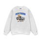 Stay Fresh Sweater