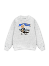 Stay Fresh Sweater