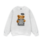 You See Me Through Sweater