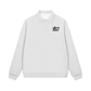 Áo Sweater Polo Nỉ Hai Da  Stress Less