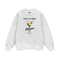 Shaken, not Stirred. James Bond Sweater