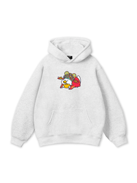 Golden Duck Hoodie