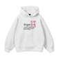 Ikigai A Reason For Being Hoodie