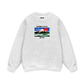 What Stands In The Way Sweater