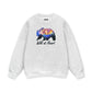 Wild at Heart Sweater