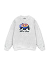 Wild at Heart Sweater