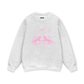 Even Without Clarity Sweater