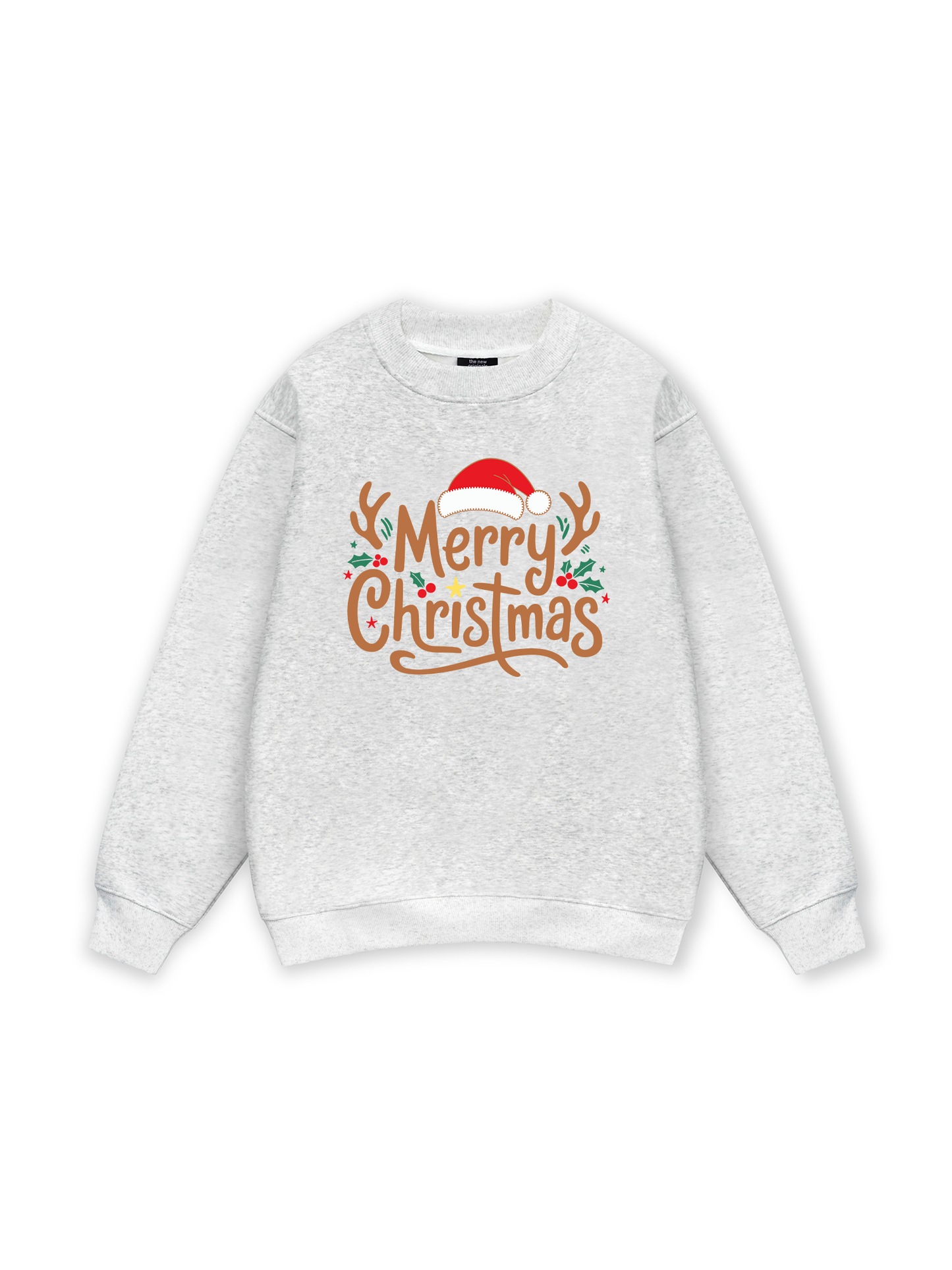 Noel Spirit Sweater