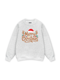 Noel Spirit Sweater