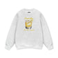 Penicillin Cocktail  Sweater