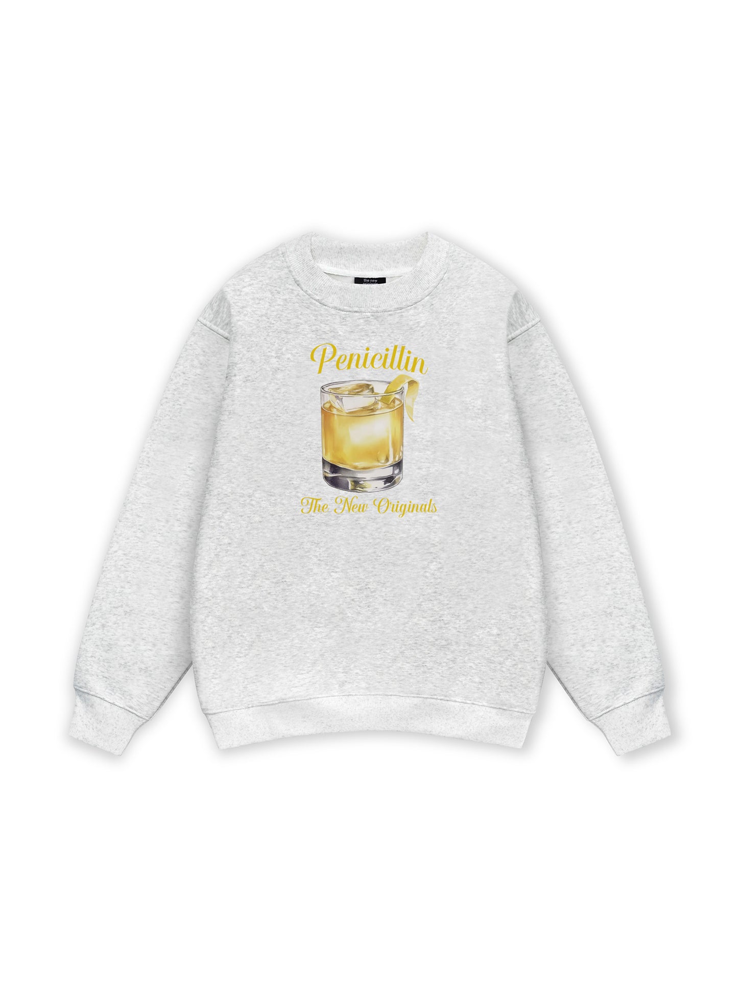 Penicillin Cocktail  Sweater