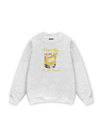 Penicillin Cocktail  Sweater