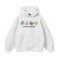 The Originals Butterfly Hoodie