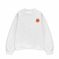 Áo Sweater Nỉ Hai Da Một Chút Cafe Nhiều Sữa