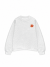 Áo Sweater Nỉ Hai Da Một Chút Cafe Nhiều Sữa