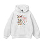 Santa’s Silly Goose Hoodie
