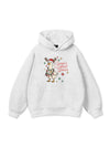 Santa’s Silly Goose Hoodie