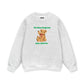 Be Here with Me Sweater