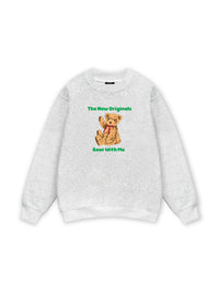 Be Here with Me Sweater